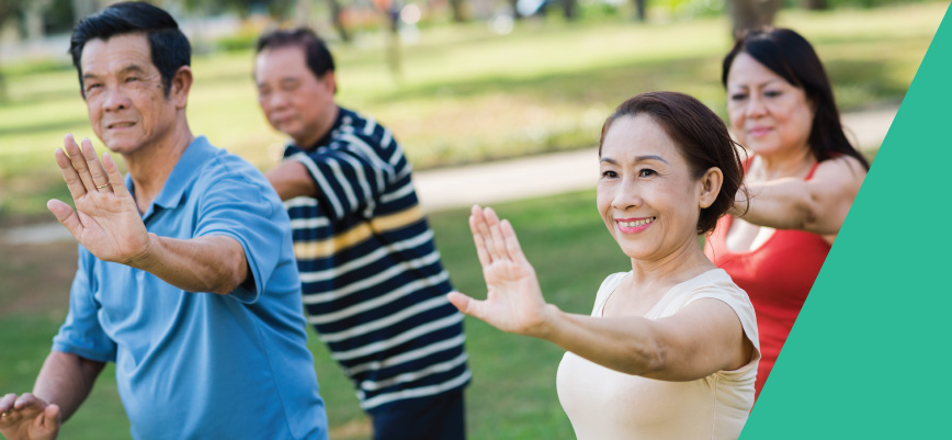 Tai Chi