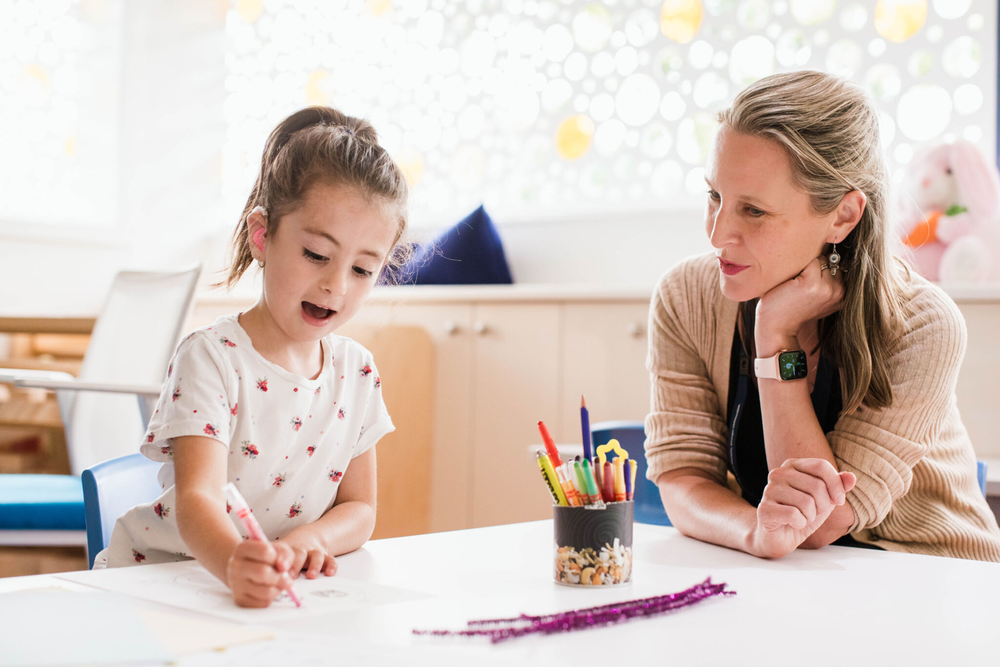 Child Safety Link Health and Community